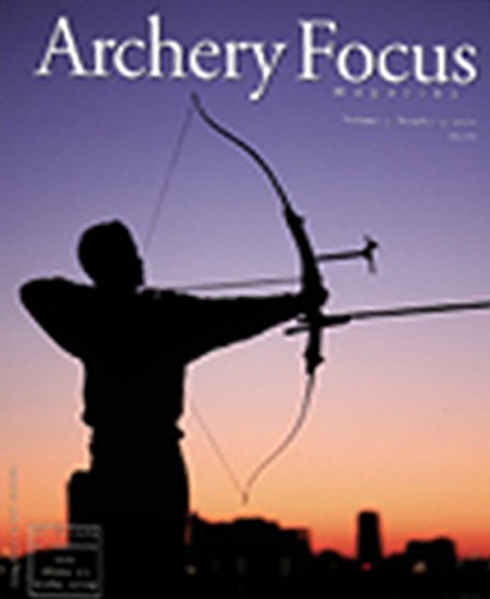 Archery Focus Magazine