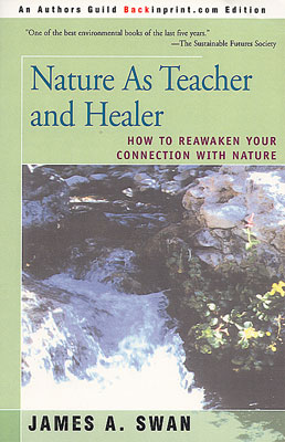 Nature As Teacher And Healer