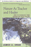 Nature As Teacher And Healer