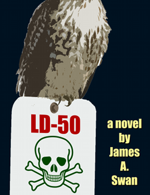 LD50 Book Cover