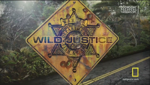 Wild Justice Logo